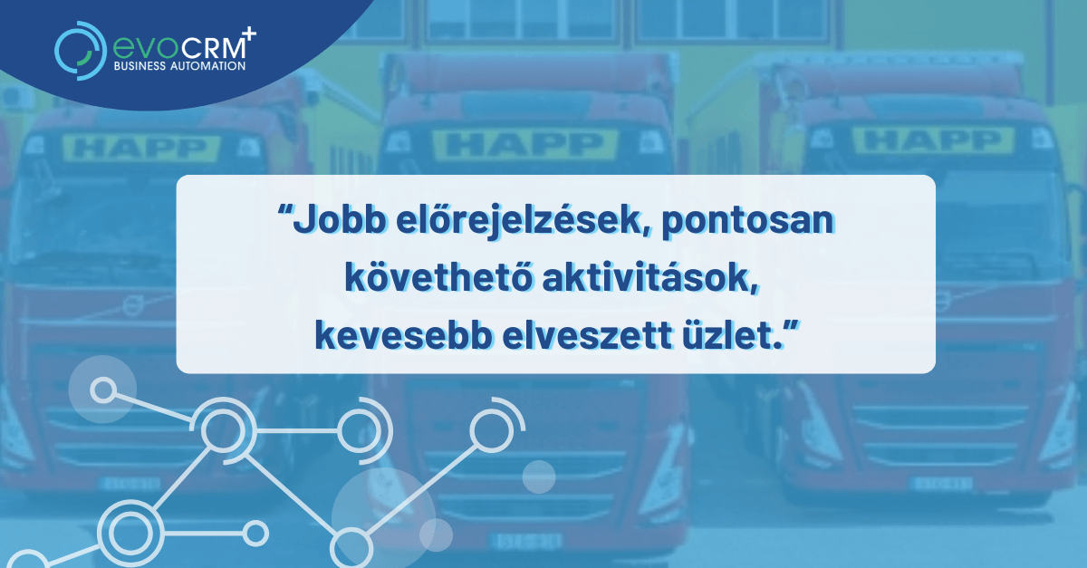 Salesforce sikersztori_evoCRM