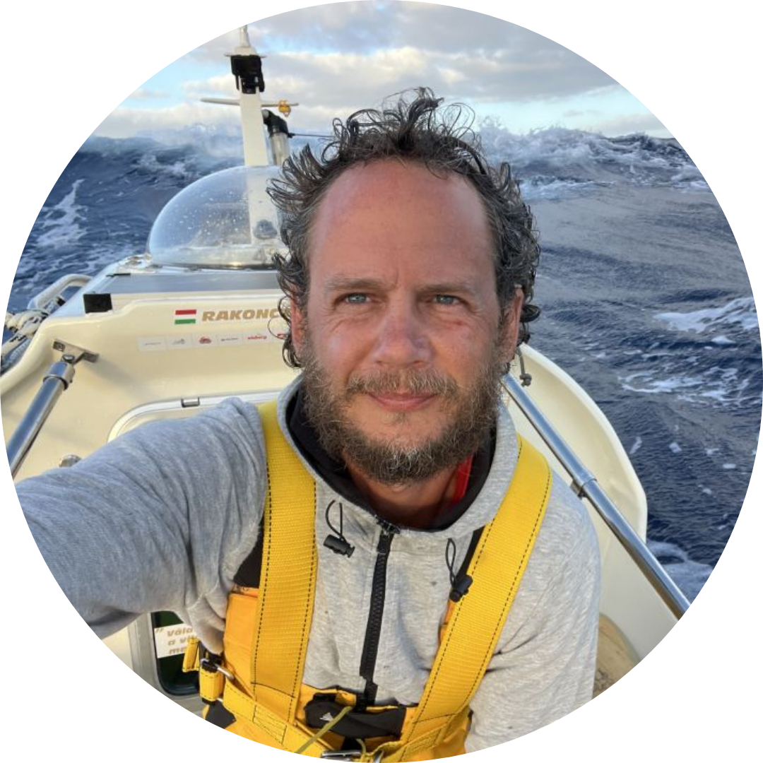 Rakonczay Gábor támogatásával