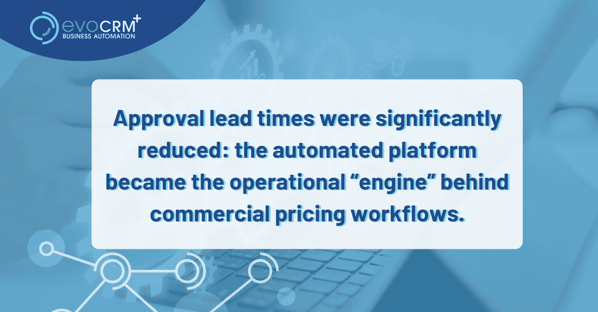 Managing Price Lists, Quotations, and Approval Processes