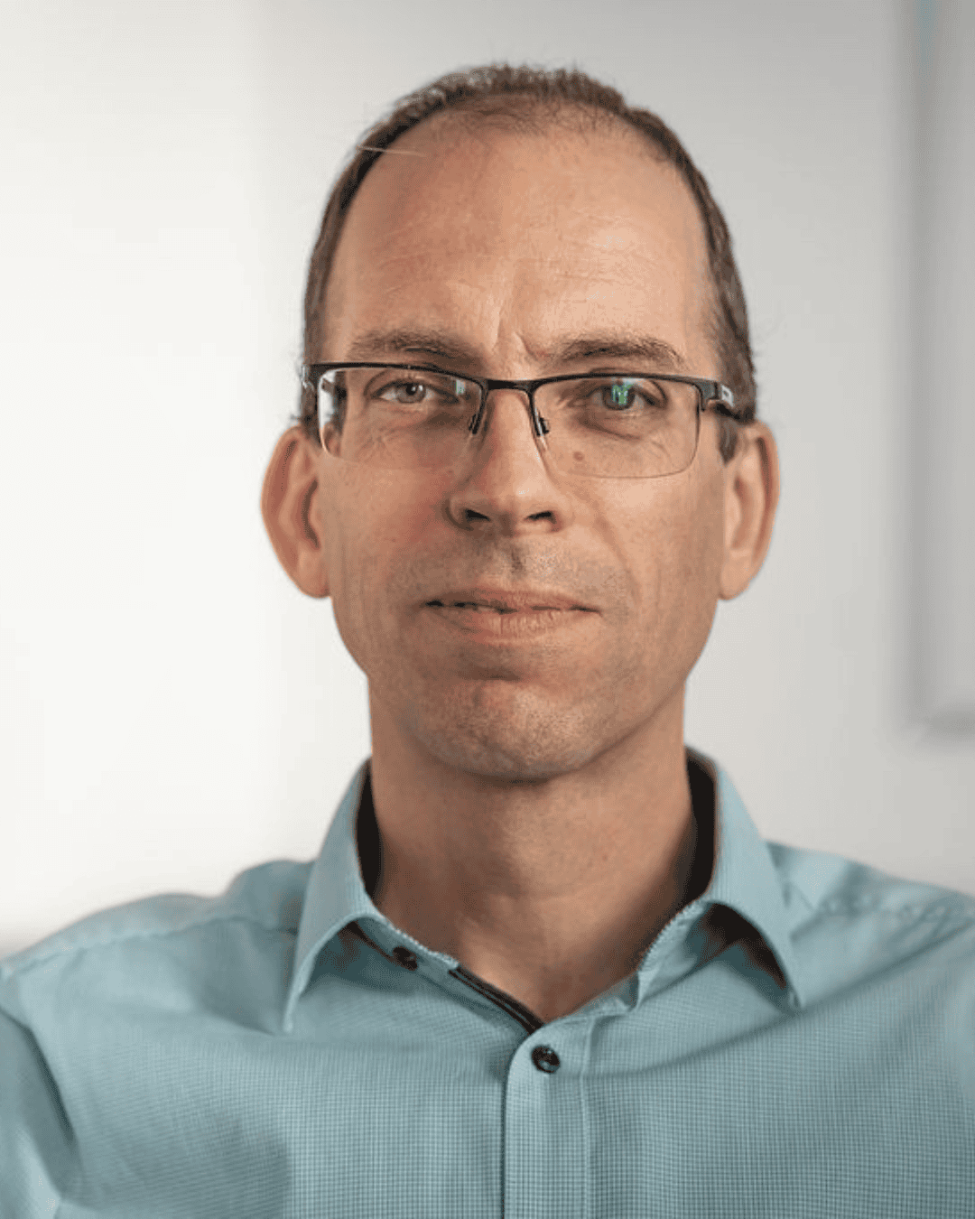 Lója Balázs ügyvezető